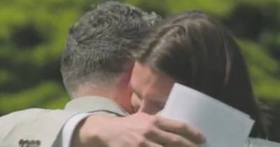 Married At First Sight UK final vow renewal sees two couples choose to continue - www.ok.co.uk - Britain