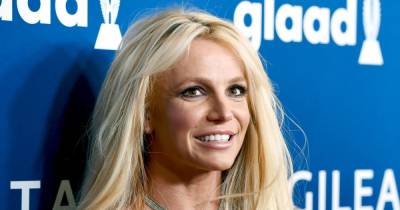 Britney Spears Says She’s on ‘Cloud 9’ While Flying a Plane Shortly After Jamie Spears Was Suspended as Her Conservator - www.usmagazine.com
