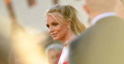 Jamie Spears suspended from Britney Spears conservatorship - www.thefader.com