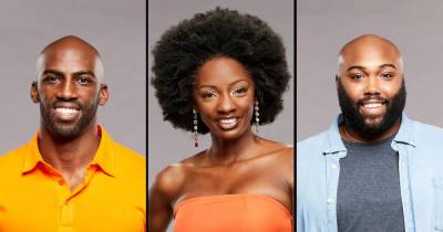 ‘Big Brother’ Crowns First Black Winner: Did Xavier, Azah or Derek F. Win Season 23? - www.usmagazine.com