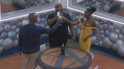 'Big Brother' Season 23: History Is Made as a New Champion Is Crowned in Dramatic Finale - www.etonline.com