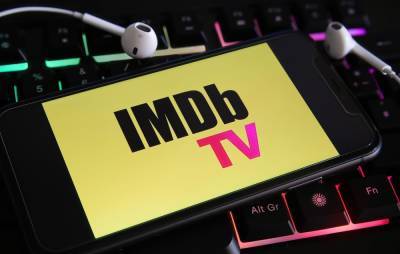 Amazon launch free IMDb TV streaming service in the UK - www.nme.com - Britain - USA