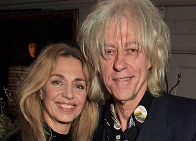 Bob Geldof to be honoured with Late Late Show ‘Birthday Bash’ - evoke.ie - city Boomtown