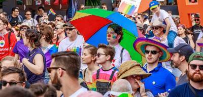Brisbane Pride Rally, March And Fair Day Postponed - www.starobserver.com.au