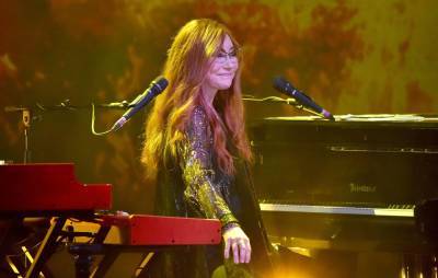 Listen to Tori Amos’ breezy new single ‘Speaking With Trees’ - www.nme.com - USA