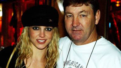 What’s next in Britney Spears’ conservatorship after her father is suspended? Legal experts weigh in - www.foxnews.com