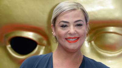 Lisa Armstrong's 'best day ever' - heatworld.com
