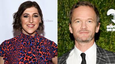 Mayim Bialik reveals why Neil Patrick Harris stopped talking to her after this awkward moment: ‘It was bad’ - www.foxnews.com - county Harris