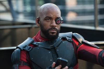 Will Smith Blames Scheduling For Not Playing Deadshot In ‘The Suicide Squad’ & Says He’s Open To Returning - theplaylist.net