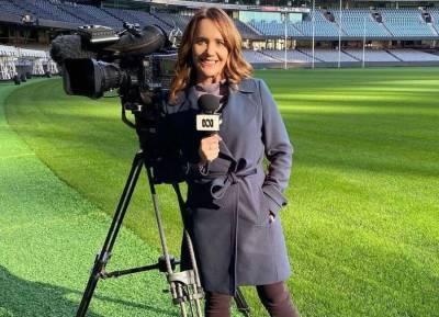 Meet the Irish sports journalist dominating the Australian airwaves - evoke.ie - Australia - Ireland