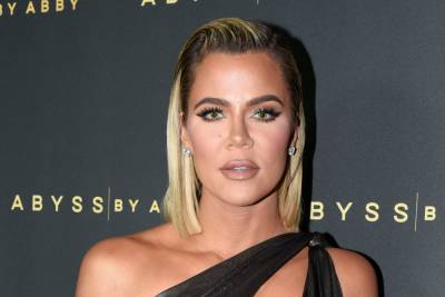 Khloé Kardashian Responds To Rumour She’s Been Banned From The Met Gala - etcanada.com