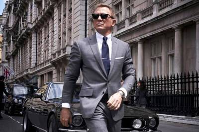 Daniel Craig Will Miss How Rewarding Bond Movies Feel & Has No Input On Who Will Replace Him As 007 - theplaylist.net - New York - county Will - county Craig