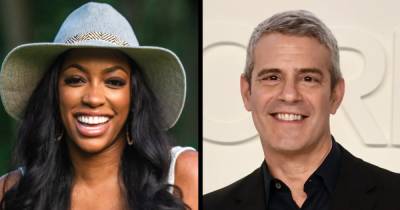 Porsha Williams Announces ‘Real Housewives of Atlanta’ Exit — and Andy Cohen Insists It’s a ‘Pause’ - www.usmagazine.com - Atlanta