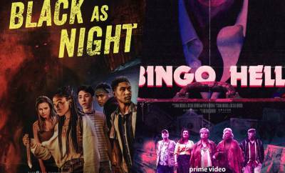 Welcome To The Blumhouse: ‘Bingo Hell’ & ‘Black As Night’ Are Both Horror Busts [Review] - theplaylist.net