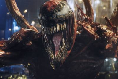 ‘Venom: Let There Be Carnage’ is the worst hero film series ever - nypost.com - San Francisco