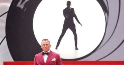 The next James Bond should be a woman, says Sir Keir Starmer - www.msn.com - Britain