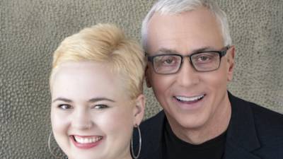 Dr. Drew Pinsky Says Writing 'It Doesn't Have to Be Awkward' With Daughter 'Strengthened' Their Relationship - www.etonline.com
