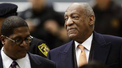 Bill Cosby trial date set in civil lawsuit over alleged 1974 Playboy Mansion sexual assault - www.foxnews.com
