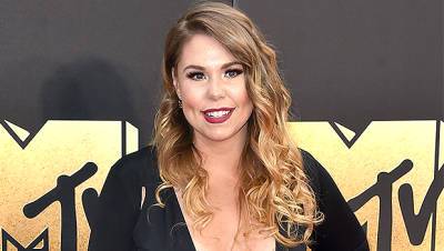 Kailyn Lowry Calls Out Ex Chris Lopez Over Alleged Fat-Shaming Text Message - hollywoodlife.com