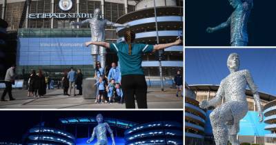 The inside story of Man City statue search to honour club legends - www.manchestereveningnews.co.uk - Manchester