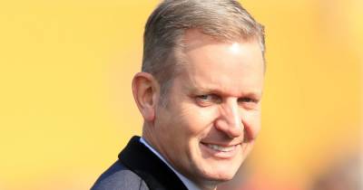 Jeremy Kyle announces comeback after naming which ITV stars reached out to him after show was axed - www.manchestereveningnews.co.uk