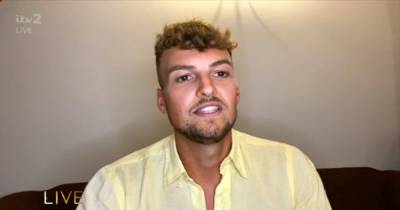 Love Island's Hugo wows fans with incredible talent he didn't get to show in villa - www.manchestereveningnews.co.uk - city Bedford