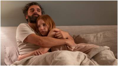 ‘Scenes From a Marriage” Sends Jessica Chastain and Oscar Isaac Into Love and War: Venice TV Review - variety.com