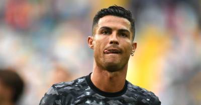 PSG held talks with Cristiano Ronaldo and other Manchester United transfer rumours - www.manchestereveningnews.co.uk - Manchester - Sancho