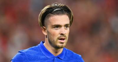 Jack Grealish England theory rubbished amid Gareth Southgate's Man City bias accusation - www.manchestereveningnews.co.uk - Manchester