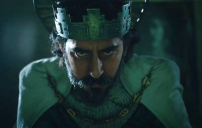 ‘The Green Knight’ finally gets UK cinema release date - www.nme.com - Britain