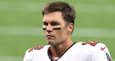 Tom Brady Reveals He Tested Positive for COVID-19 After the Buccaneers Super Bowl Victory Parade - www.justjared.com - Florida - county Bay