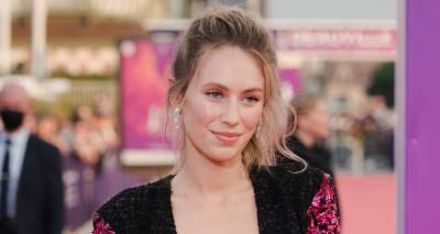 Dylan Penn is Honored with Nouvel Hollywood Prize at Deauville Film Festival - www.justjared.com - France - USA