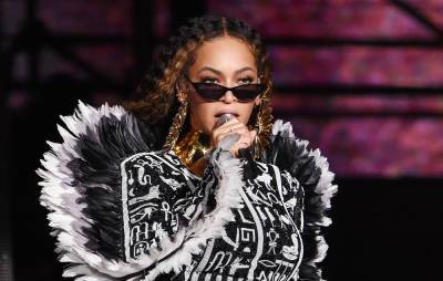 Beyoncé contributes new song ‘Be Alive’ to Will Smith’s ‘King Richard’ film - www.nme.com - Los Angeles