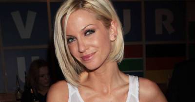 Sarah Harding, singer with Girls Aloud, dies aged 39 from breast cancer - www.msn.com - Britain