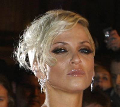 Sarah Harding Dies: Singer With Girls Aloud And Actress Was 39 - deadline.com - Britain