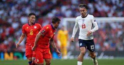 'That's what was needed' - Ian Wright lauds Jack Grealish introduction in England win - www.manchestereveningnews.co.uk - Andorra