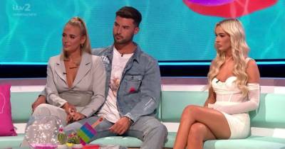 Love Island reunion slammed by viewers for 'disrespectful' and 'awkward' scenes - www.manchestereveningnews.co.uk