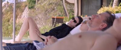 Venice Review: Tim Roth In Michel Franco’s ‘Sundown’ - deadline.com - Britain - Mexico