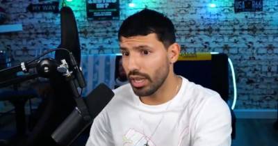 Sergio Aguero confirms he rejected Lionel Messi No.10 shirt at Barcelona after Man City transfer - www.manchestereveningnews.co.uk - Manchester