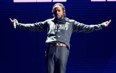Kendrick Lamar fuels new album speculation by registering songs on ASCAP - www.nme.com - USA