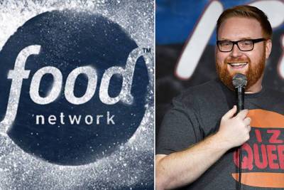 Food Network disowns host over abortion stance: ‘We regret giving him a platform’ - nypost.com - USA - Texas