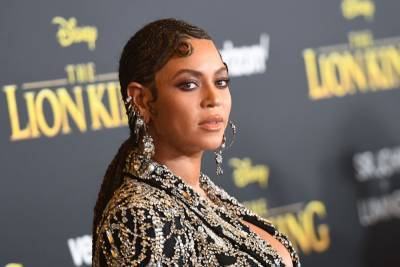 Beyoncé Contributes New Song To Will Smith’s ‘King Richard’ Soundtrack - etcanada.com - Los Angeles