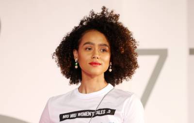 Nathalie Emmanuel shares experience of casual racism: “They used to call me Uncle Ben” - www.nme.com