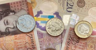 Warning issued to anyone who uses cash in shops like ASDA, Tesco, Home Bargains and Aldi - www.manchestereveningnews.co.uk - Britain - county Tate