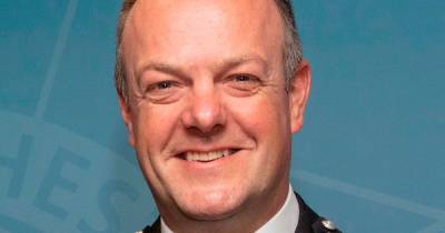 New deputy chief constable on aims for 'back to basics' policing, clear leadership and a 'computer system that works properly' - www.manchestereveningnews.co.uk - Manchester