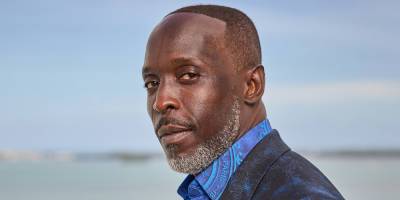 'The Wire' & 'Lovecraft Country' Star Michael K. Williams Found Dead at Age 54 - www.justjared.com - New York