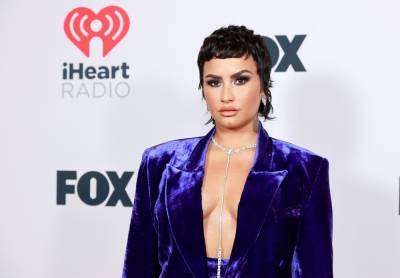 Demi Lovato Says They Will ‘Never Stop Believing’ In Love But Admits They’re ‘So Single’ - etcanada.com - county Love