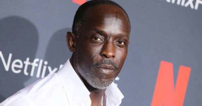Michael K Williams: The Wire star found dead at home aged 54 - www.msn.com - New York - city Brooklyn