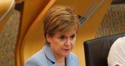 Nicola Sturgeon announces free childcare plan for lowest income families across Scotland - www.dailyrecord.co.uk - Scotland