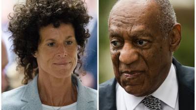 Andrea Constand writes of Cosby trial, #MeToo in new memoir - abcnews.go.com - Pennsylvania